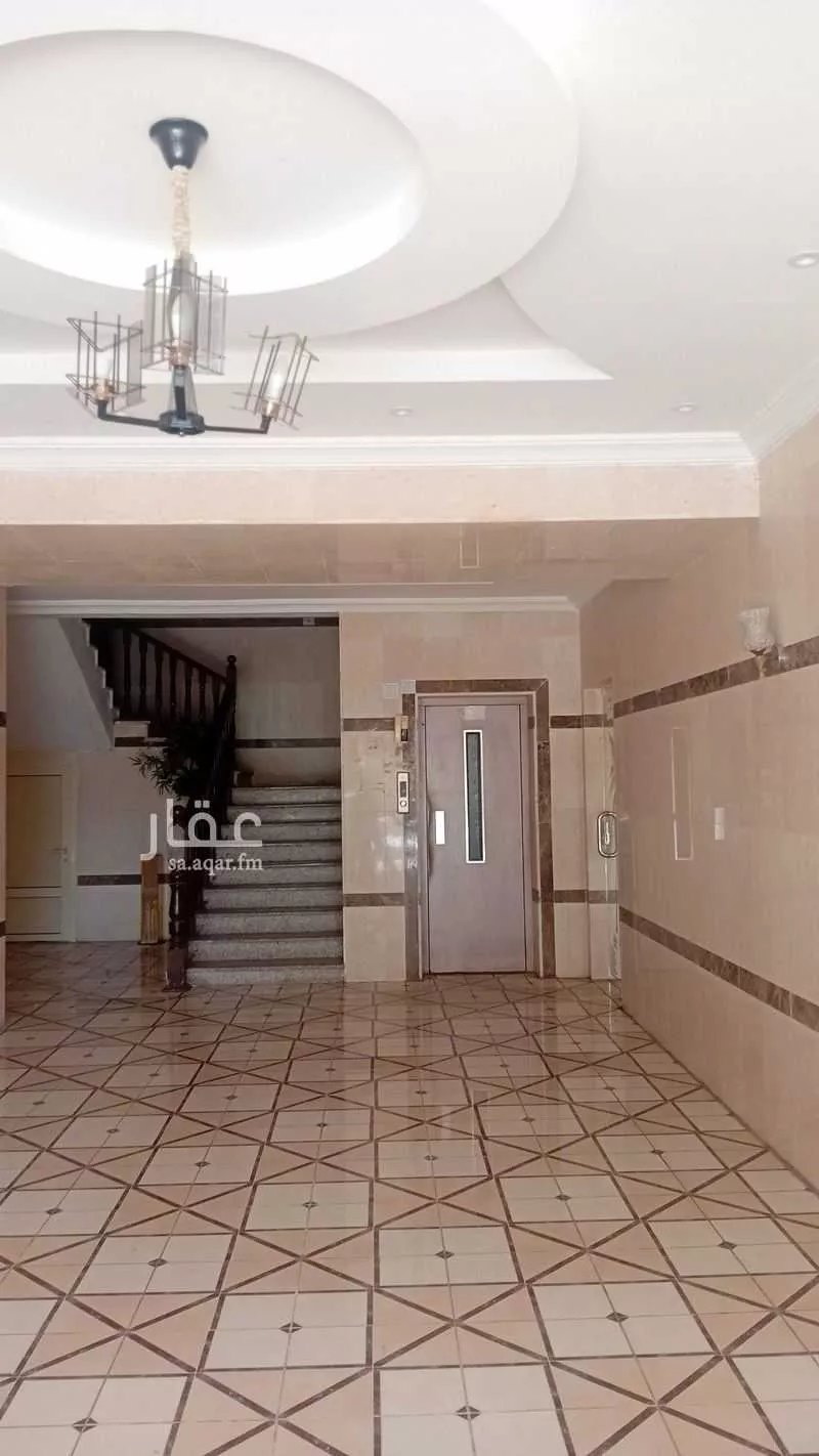 3 bedroom apartment in Al Salamah 3