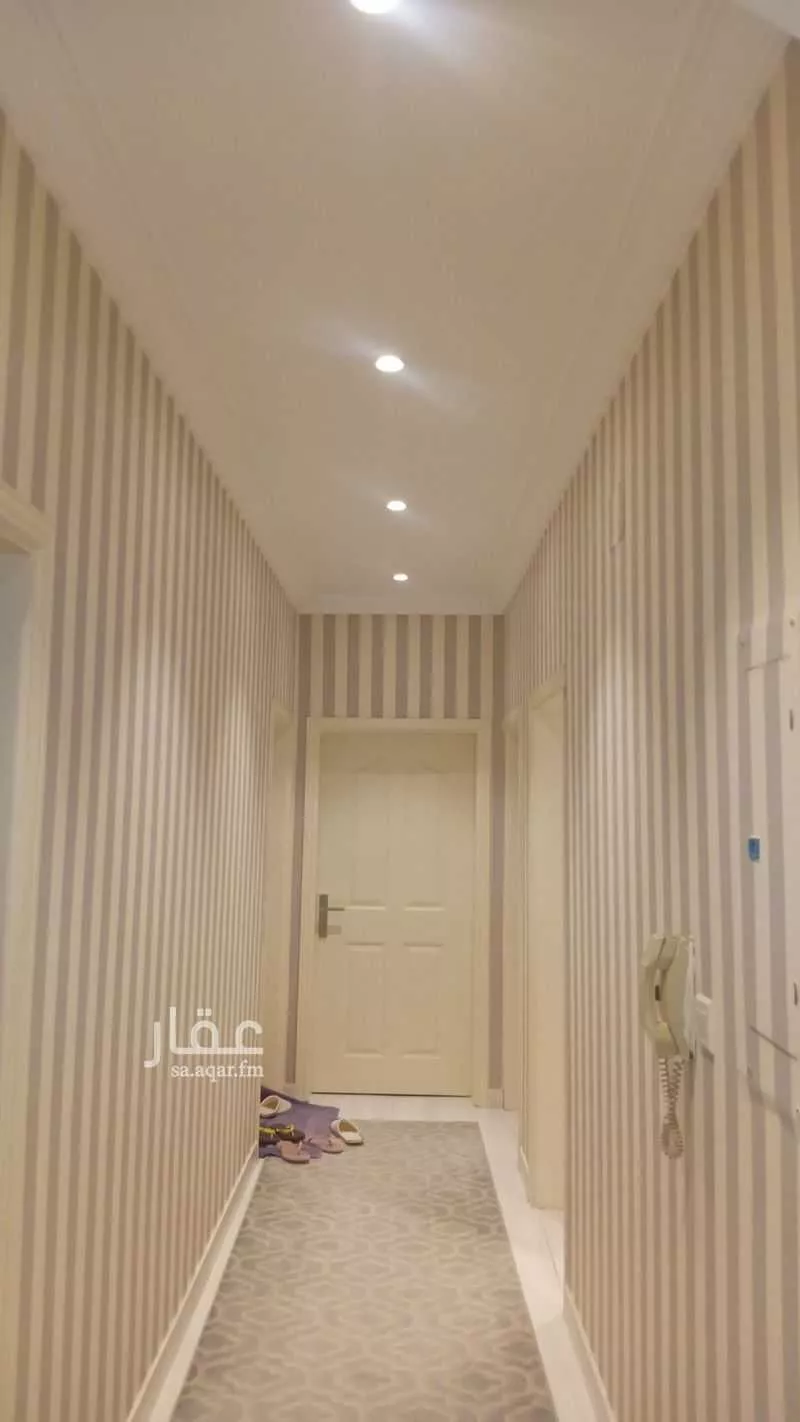 3 bedroom apartment in Al Salamah 4