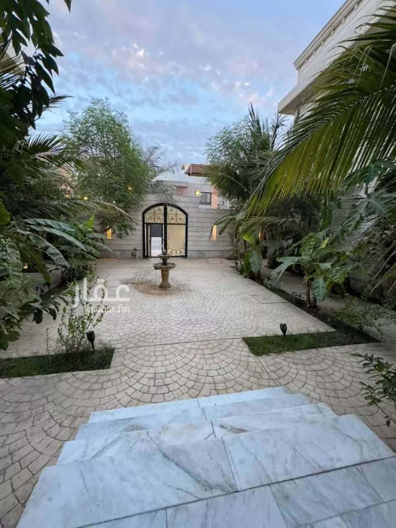 3 bedroom apartment in Al Shiraa 3