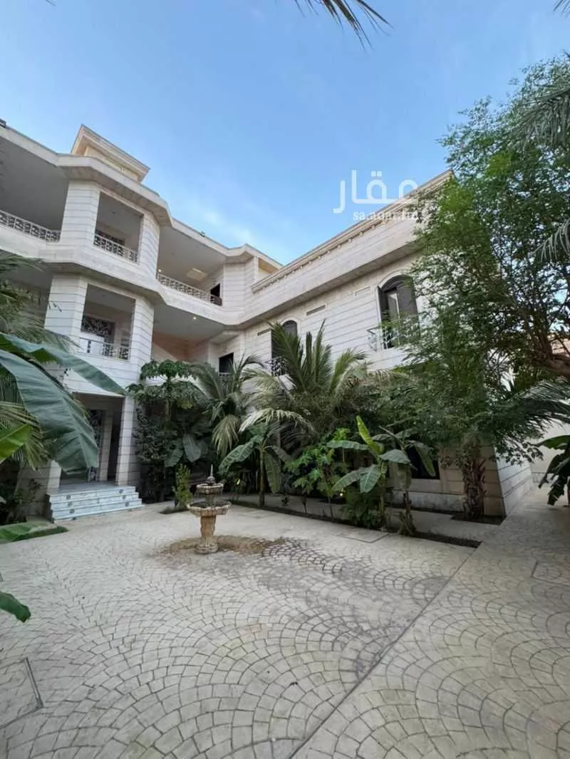 3 bedroom apartment in Al Shiraa 5