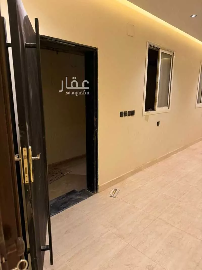 دور 3 غرف في الياسمين 15