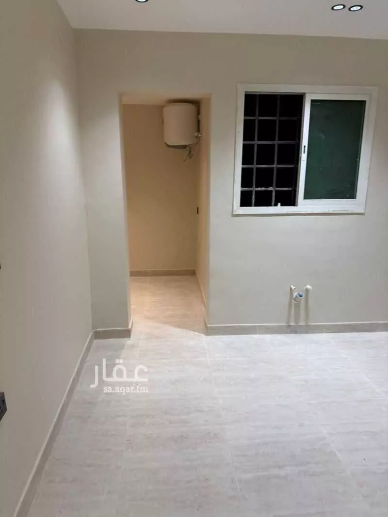 دور 3 غرف في الياسمين 5