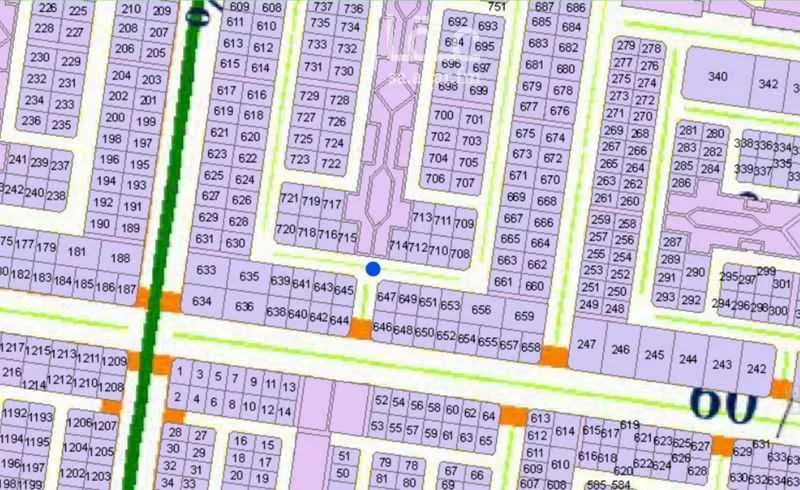 287 sqm land in Jeddah 2