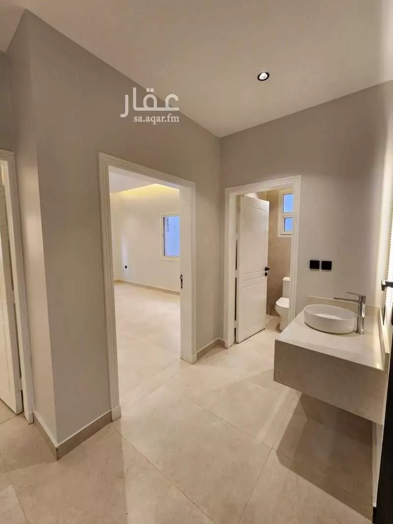 دور 4 غرف في الياسمين 4