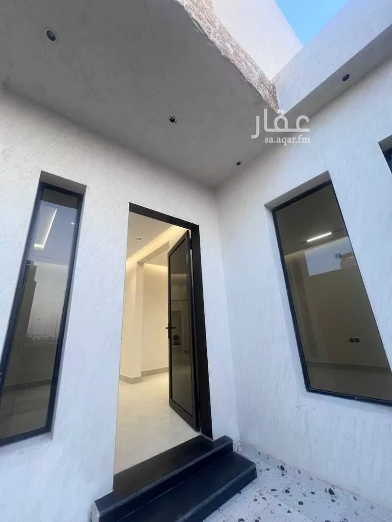 4 bedroom floor in Ash Sharq 2