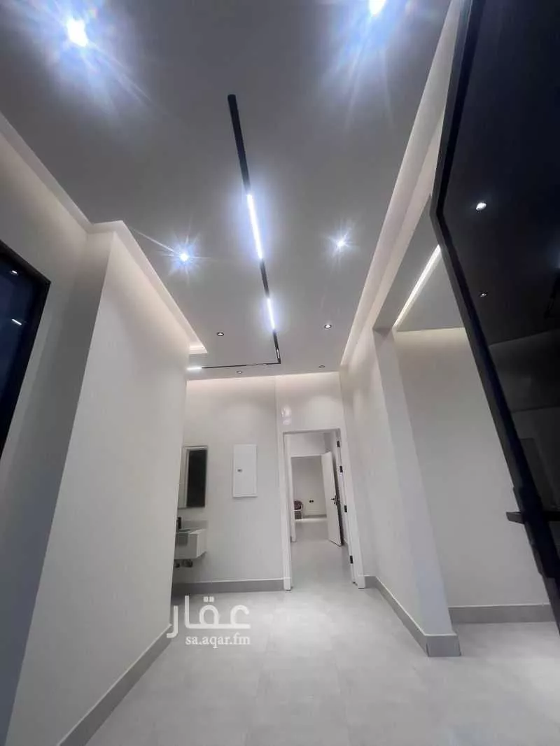 4 bedroom floor in Ash Sharq 7