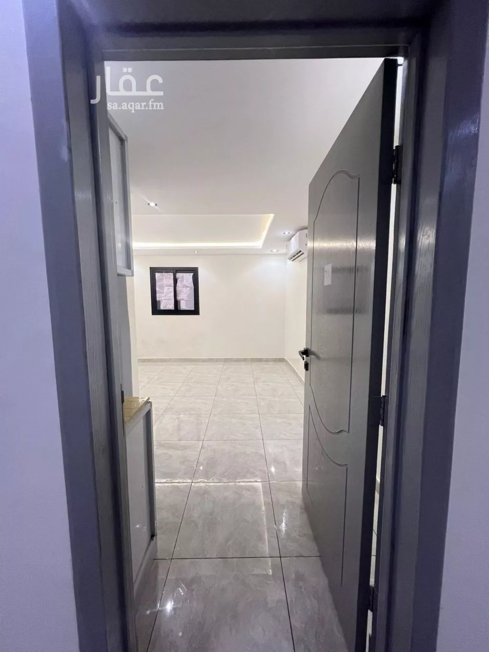 شقة 1 غرف في السويدي الغربي 4