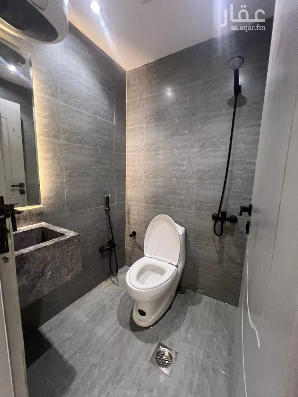 شقة 1 غرف في السويدي الغربي 5