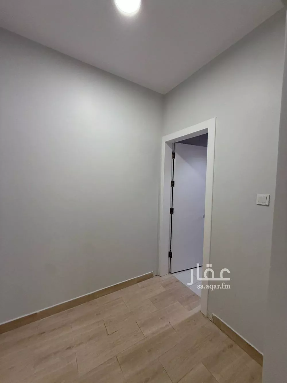 شقة 2 غرف في النرجس 11