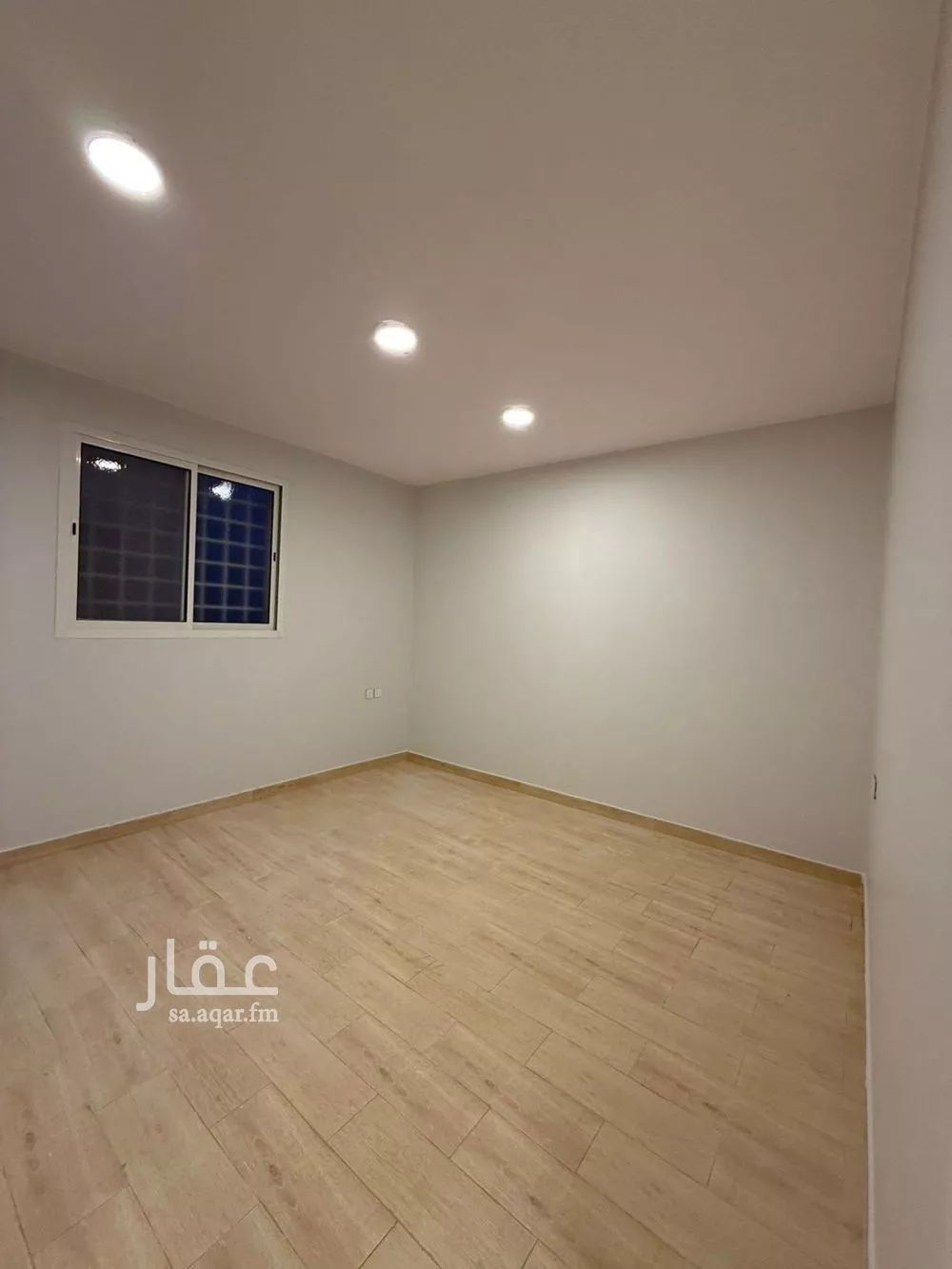 شقة 2 غرف في النرجس 12