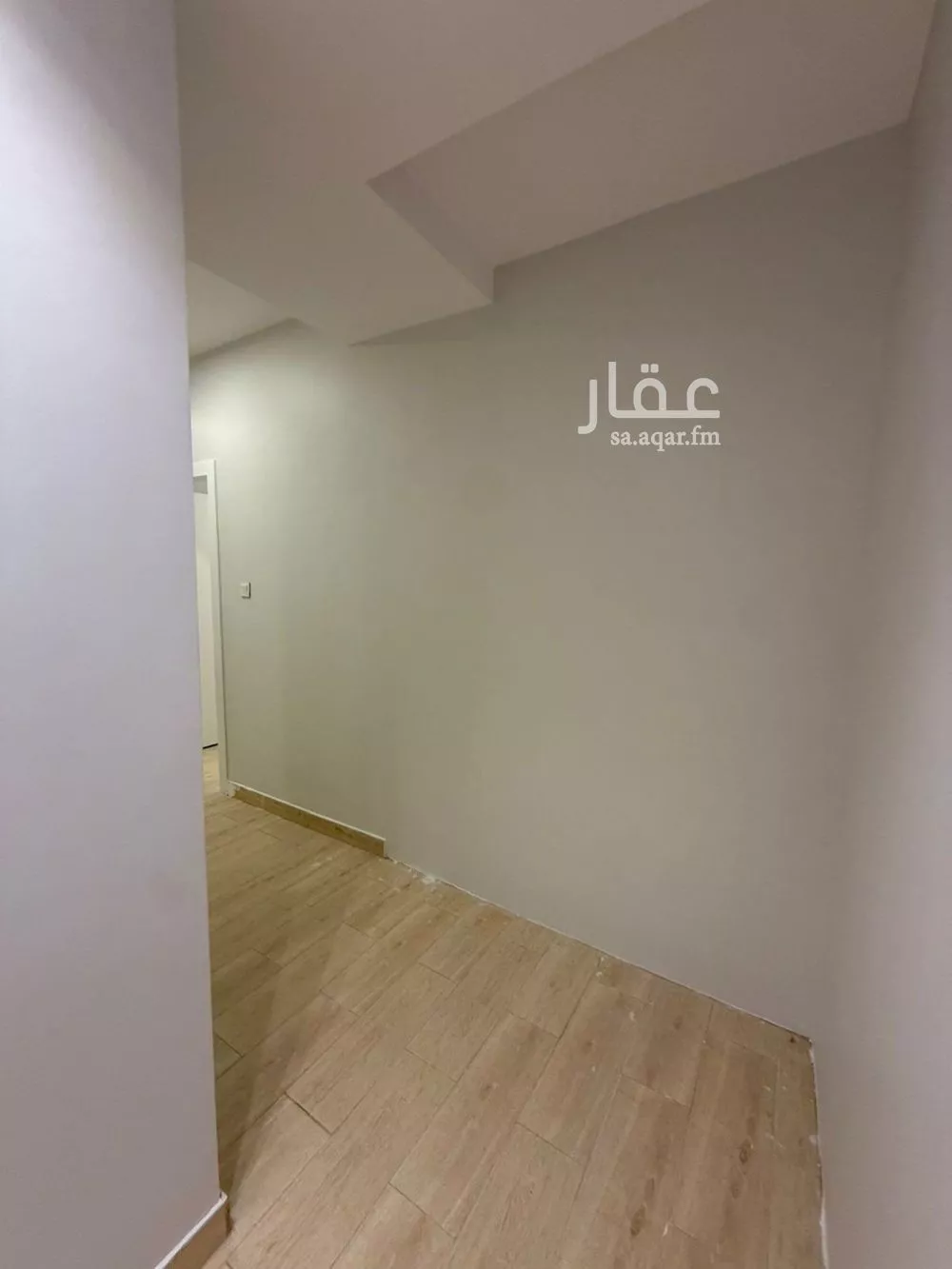 شقة 2 غرف في النرجس 6