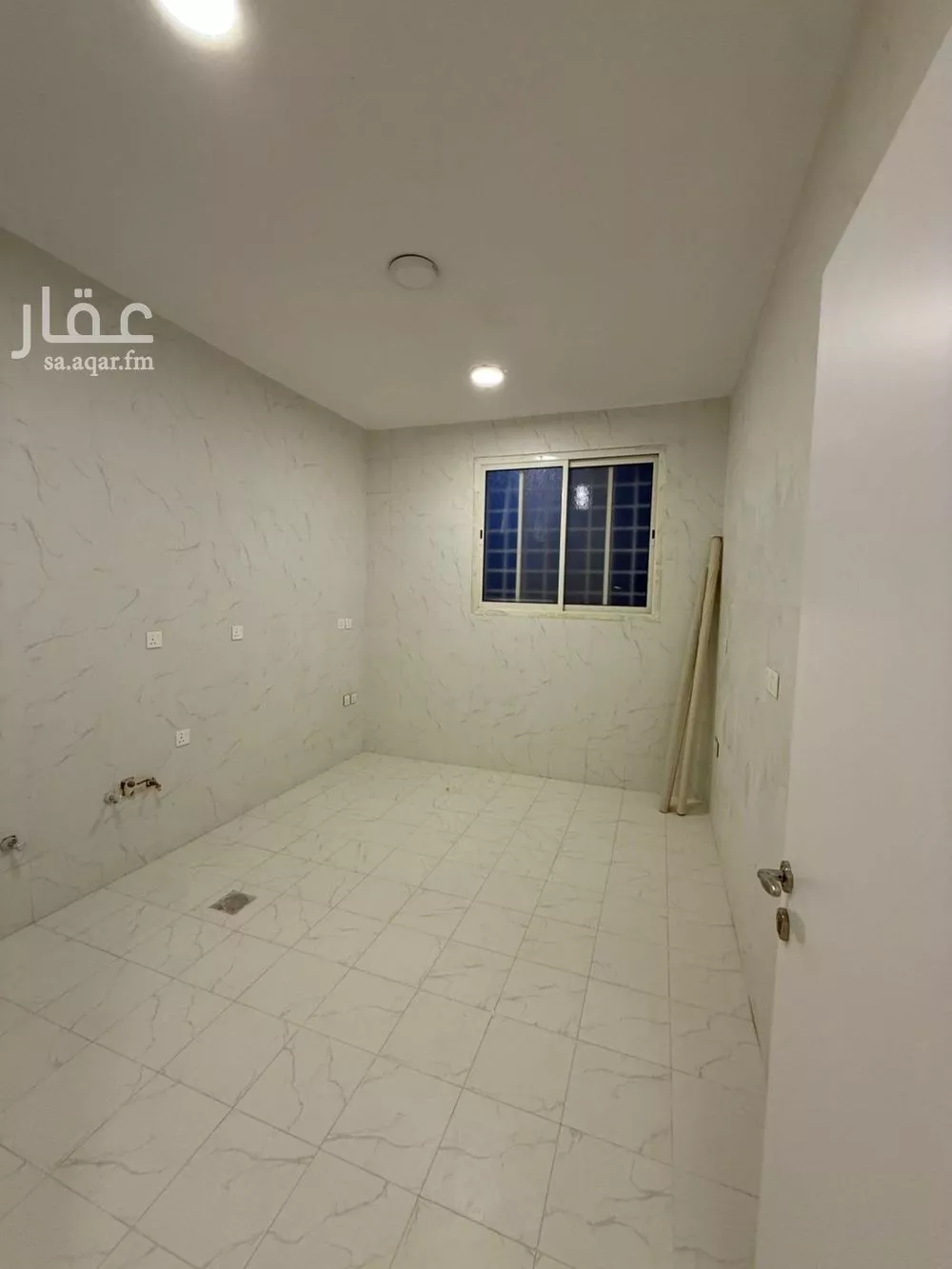 شقة 2 غرف في النرجس 8