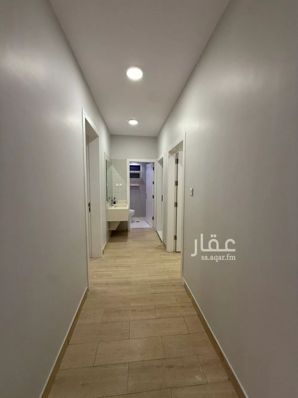 شقة 2 غرف في النرجس 9