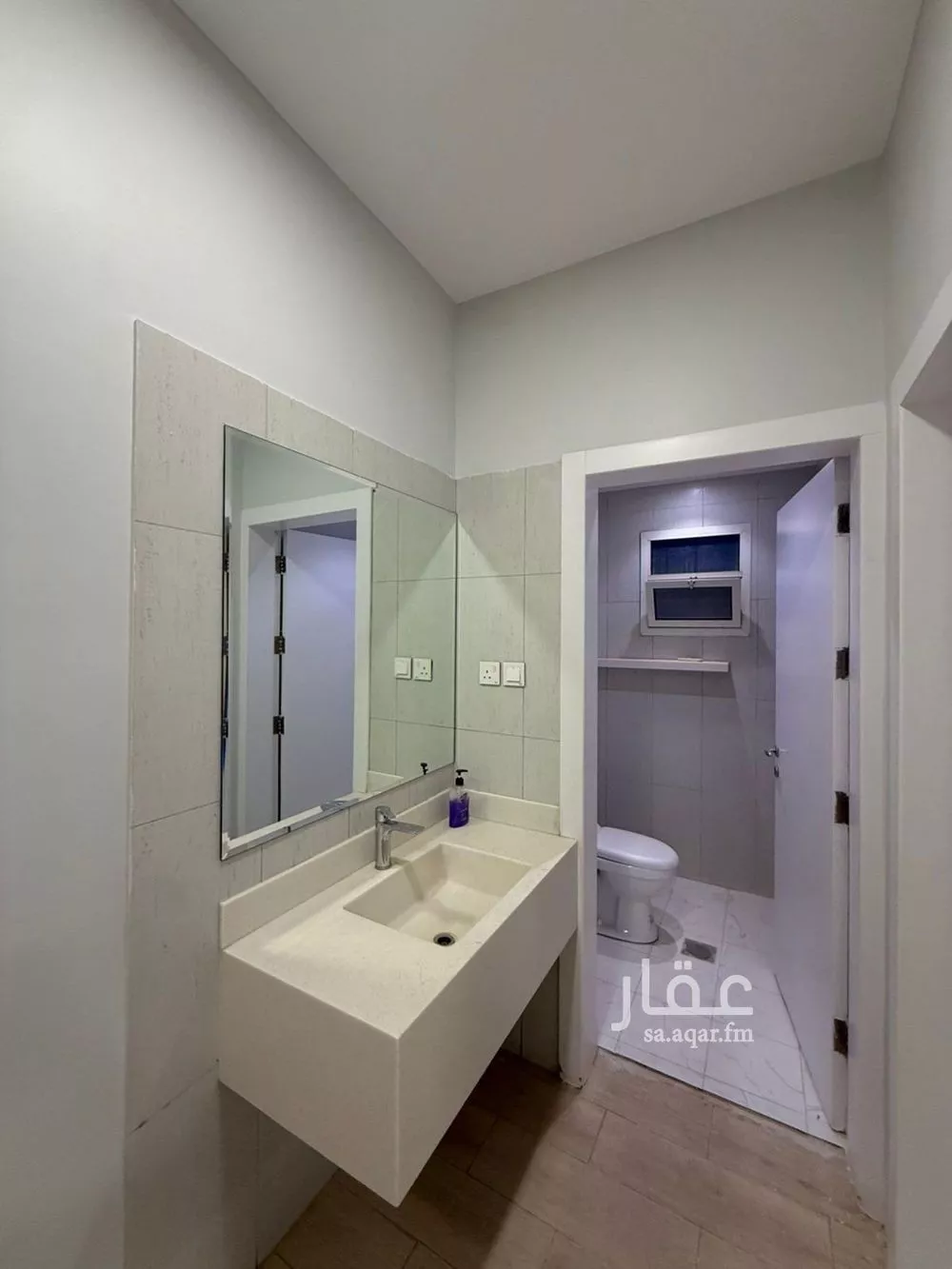 شقة 2 غرف في النرجس 10