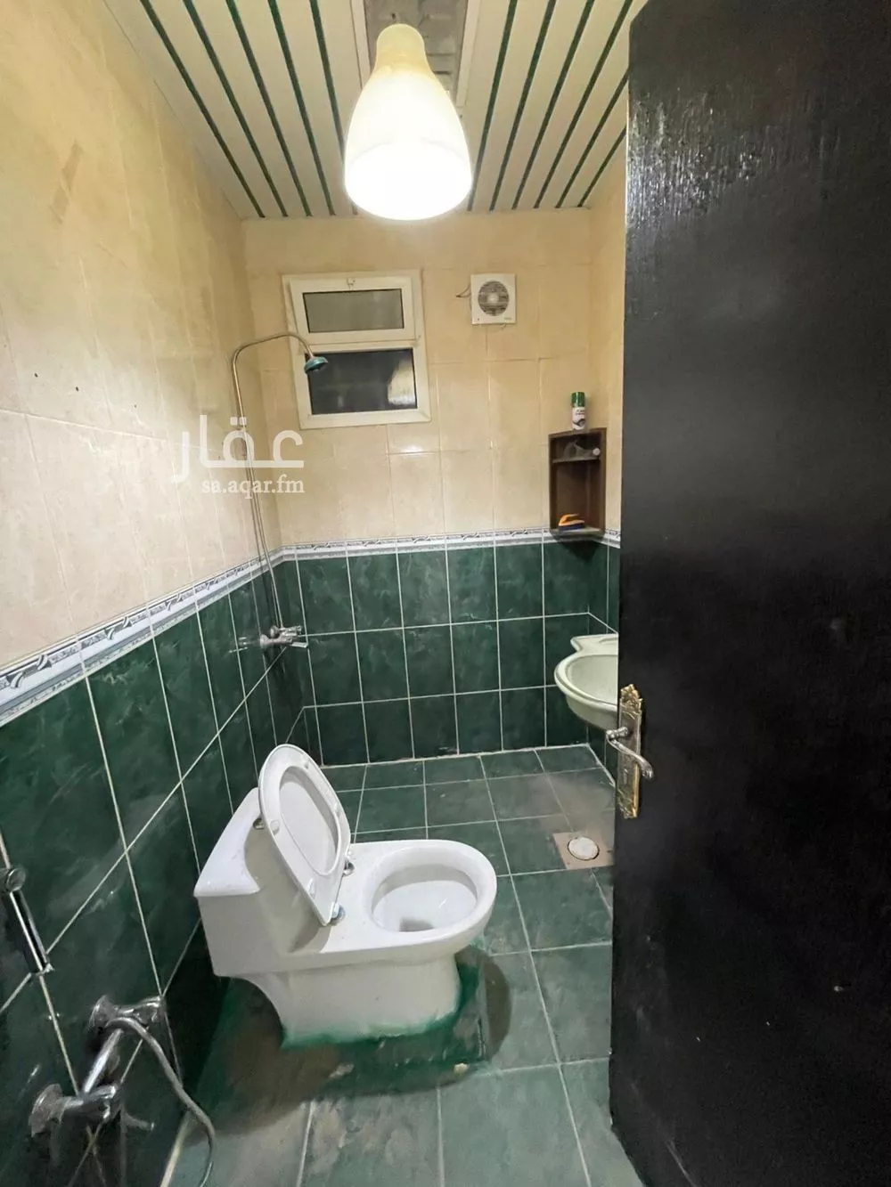 4 bedroom floor in Al Yarmouk 4