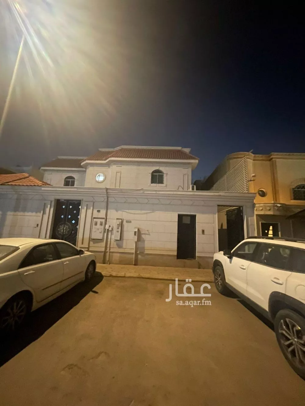 4 bedroom floor in Al Yarmouk 8