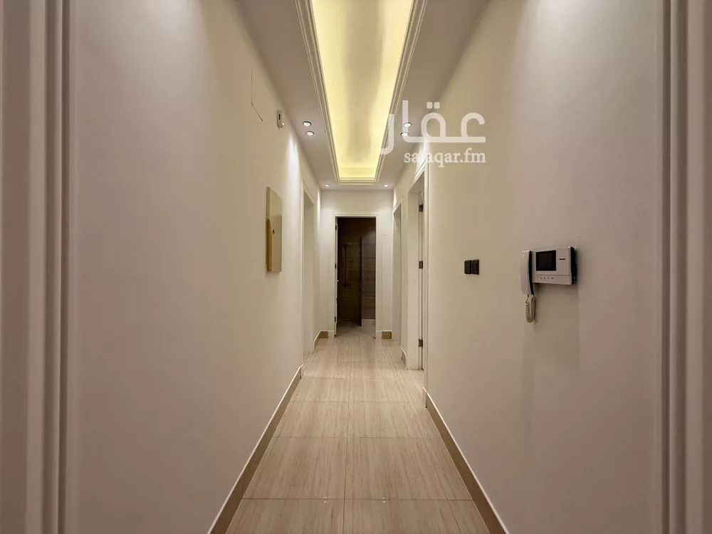 شقة 3 غرف في حطين 14