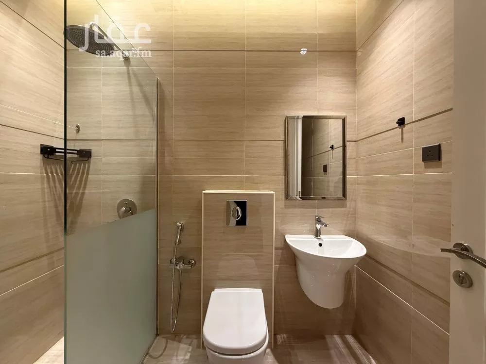 شقة 3 غرف في حطين 21