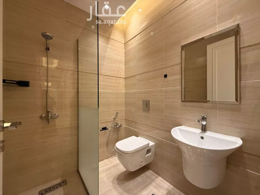 شقة 3 غرف في حطين 24