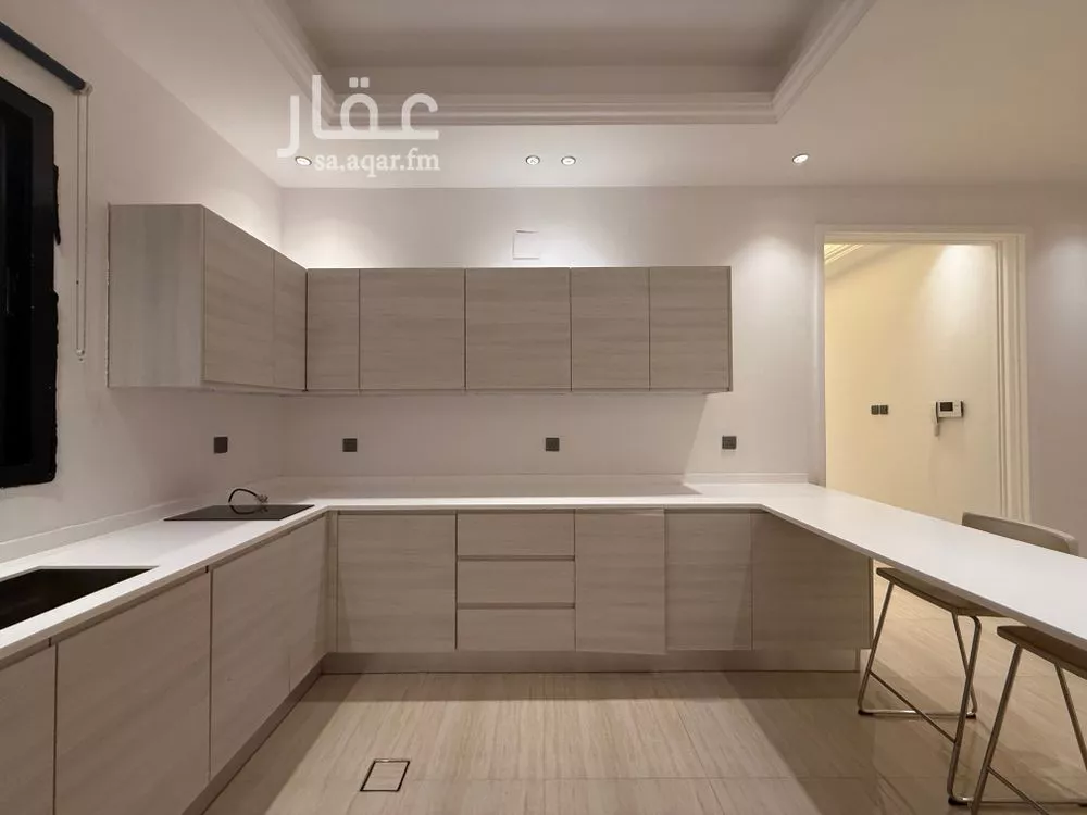 شقة 3 غرف في حطين 7