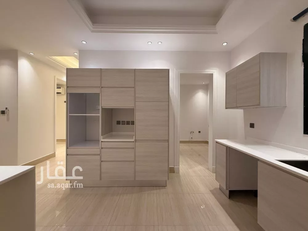 شقة 3 غرف في حطين 8