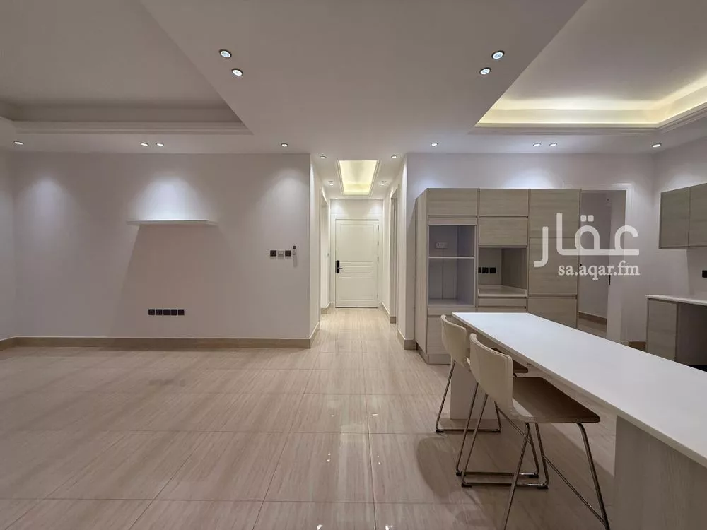 شقة 3 غرف في حطين 9