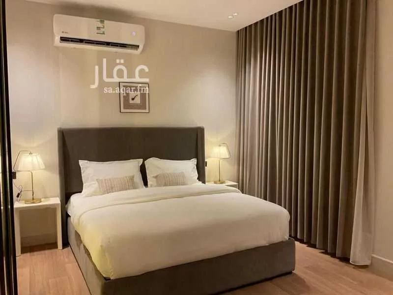 2 bedroom apartment in Al Bawadi 3