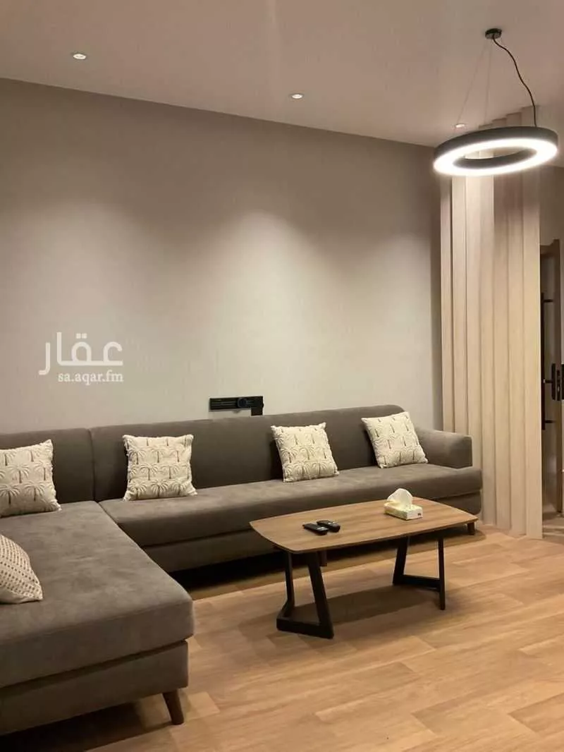 2 bedroom apartment in Al Bawadi 4