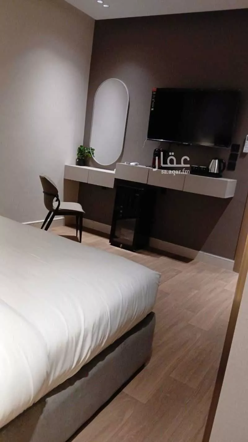 2 bedroom apartment in Al Bawadi 5