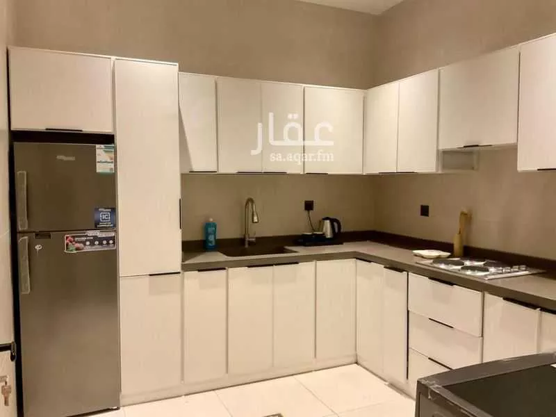 2 bedroom apartment in Al Bawadi 6