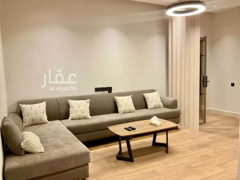 2 bedroom apartment in Al Bawadi 8