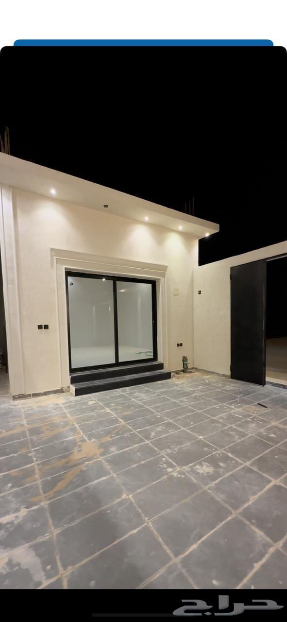 فيلا 3 غرف في الراشدية 2