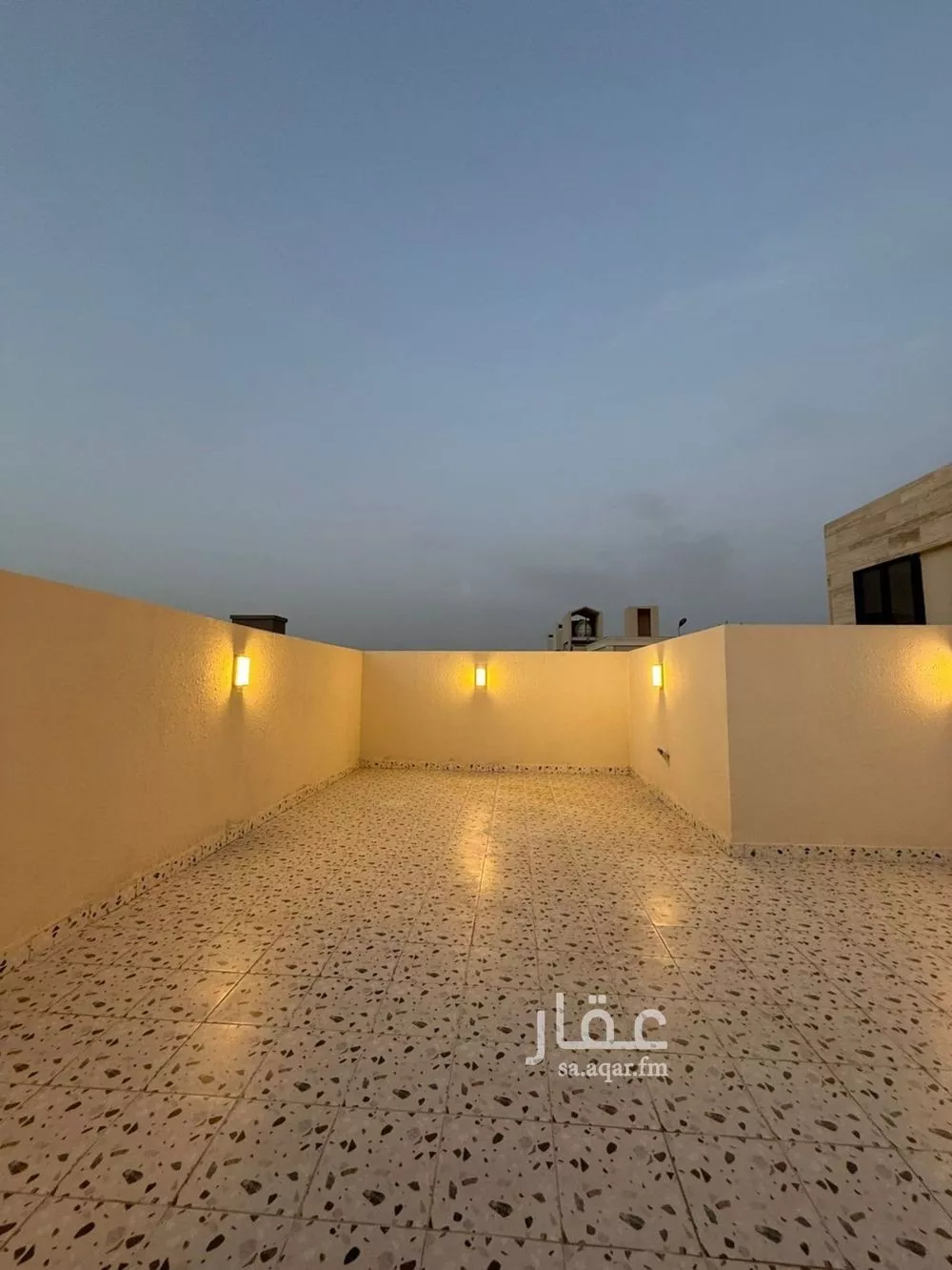 فيلا 6 غرف في المهدية 30