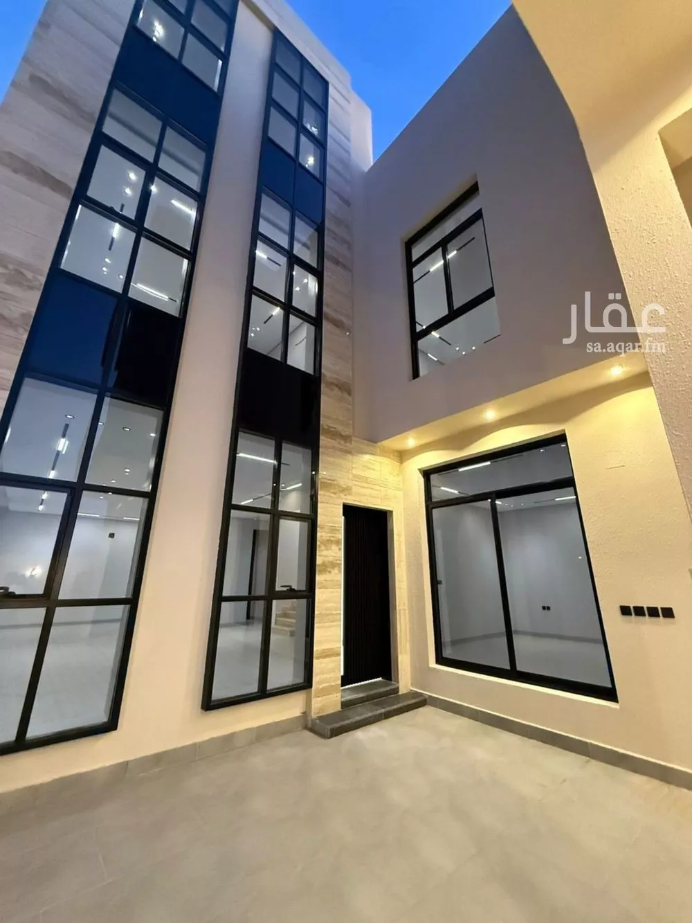 فيلا 6 غرف في المهدية 4