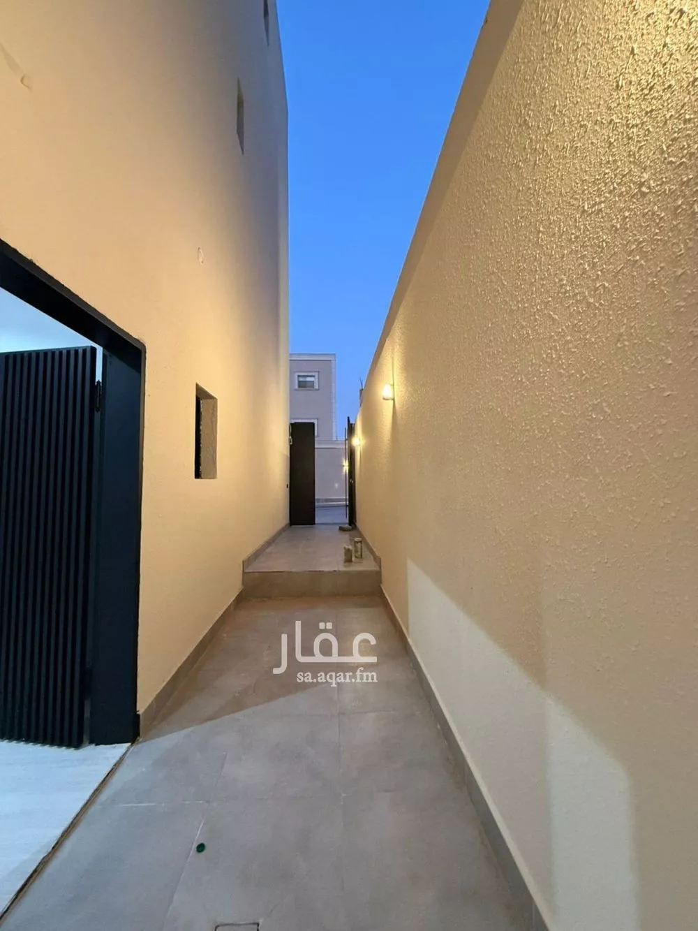 فيلا 6 غرف في المهدية 8