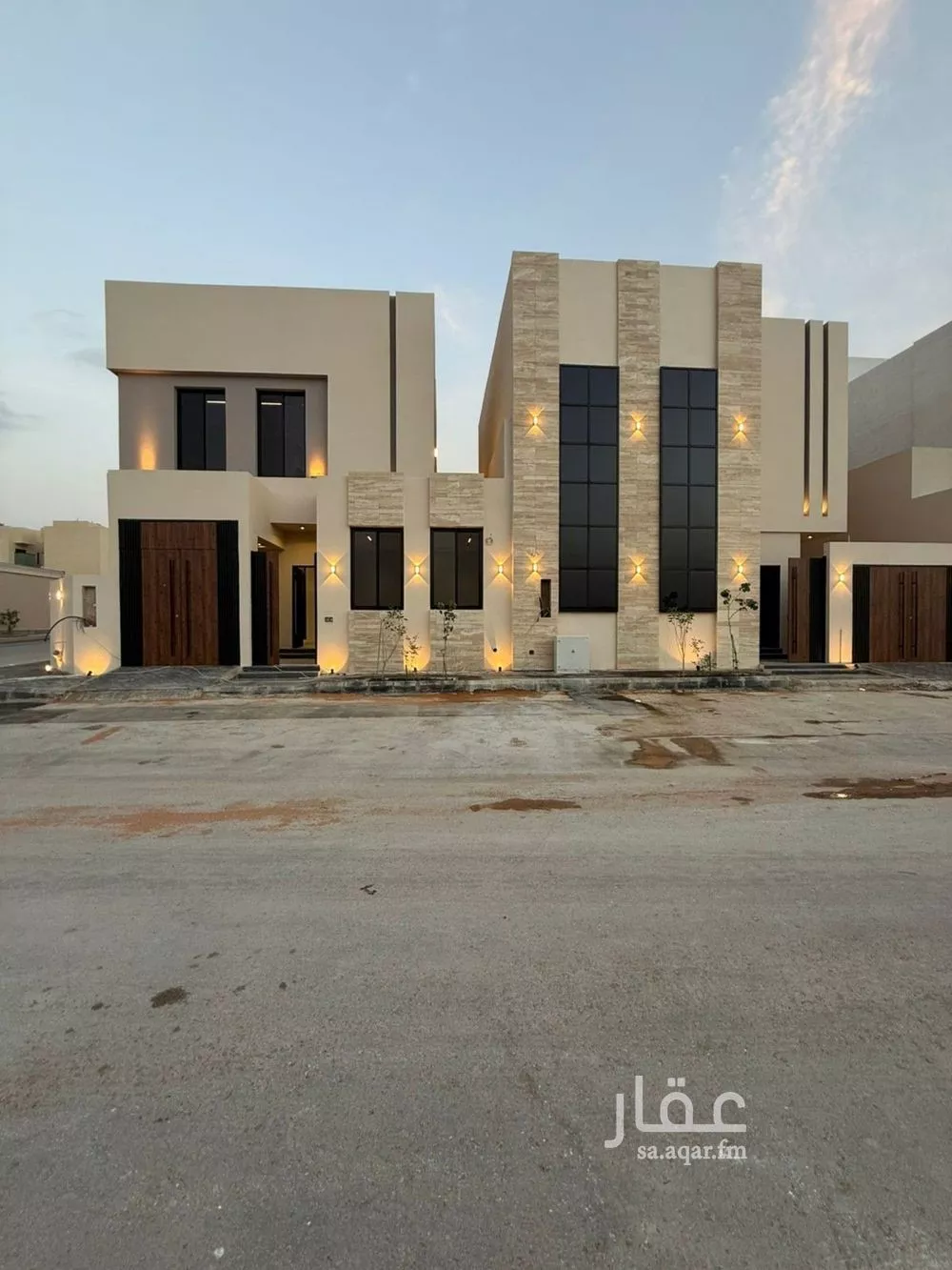 فيلا 6 غرف في المهدية 2