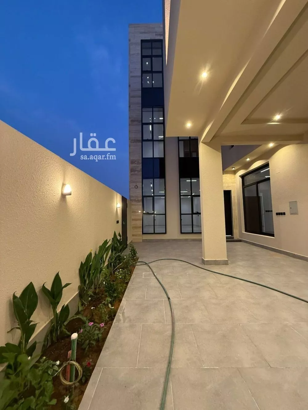 فيلا 6 غرف في المهدية 20