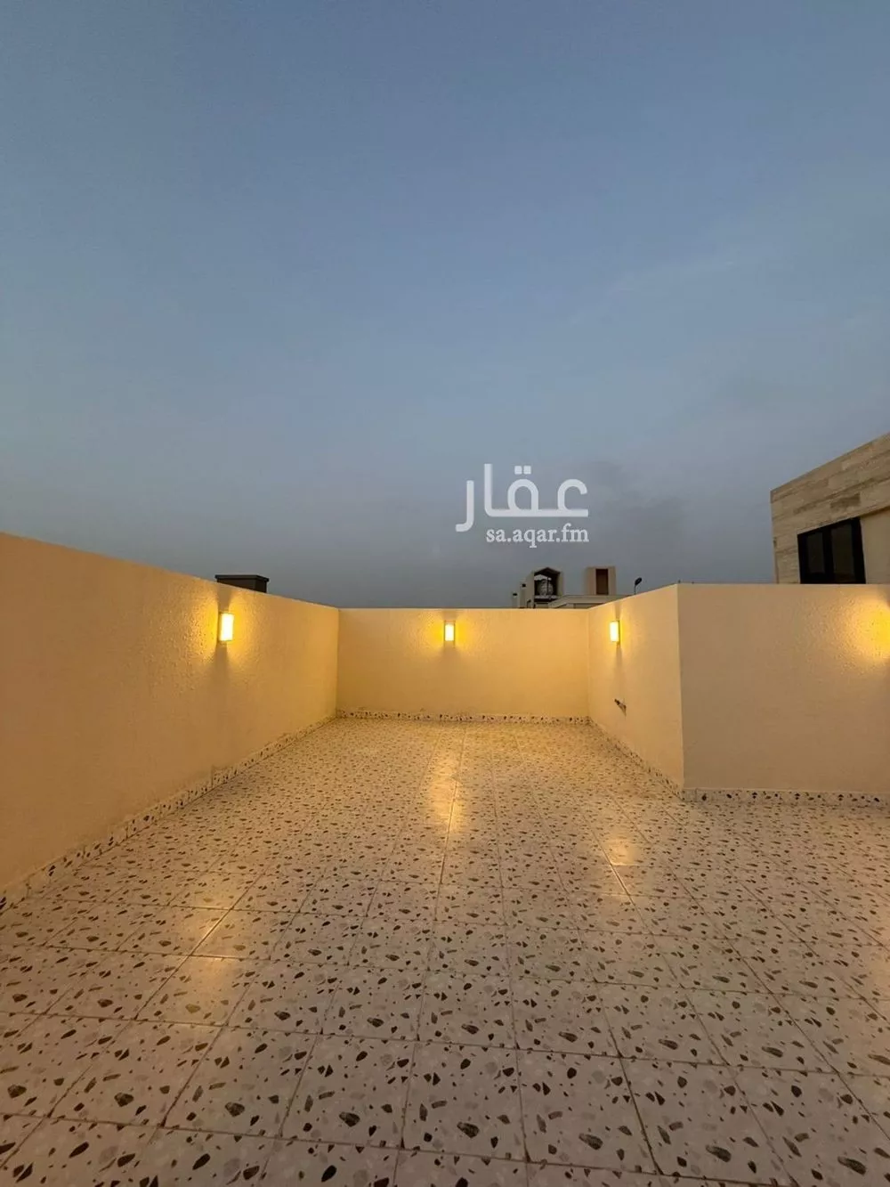 فيلا 6 غرف في المهدية 27