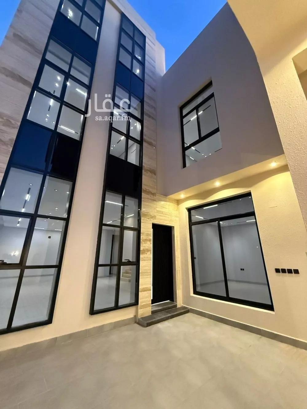 فيلا 6 غرف في المهدية 7