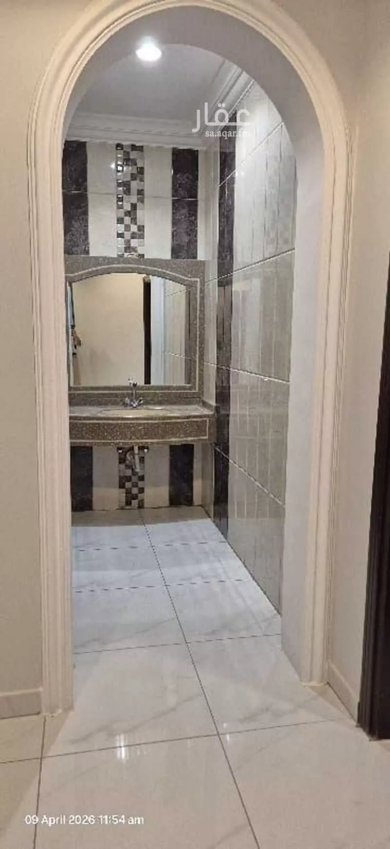 شقة 5 غرف في السلامة 6