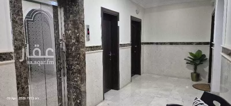 شقة 5 غرف في السلامة 8