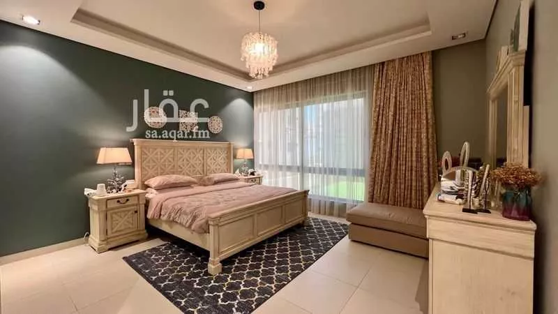 شقة 4 غرف في النهضة 5