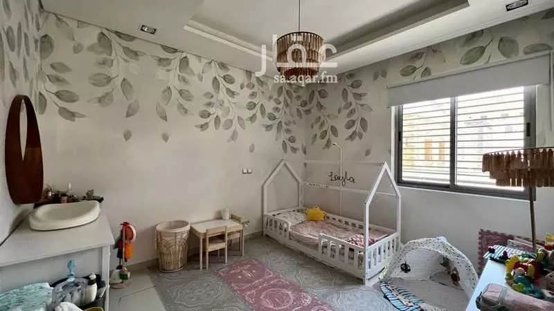 شقة 4 غرف في النهضة 6