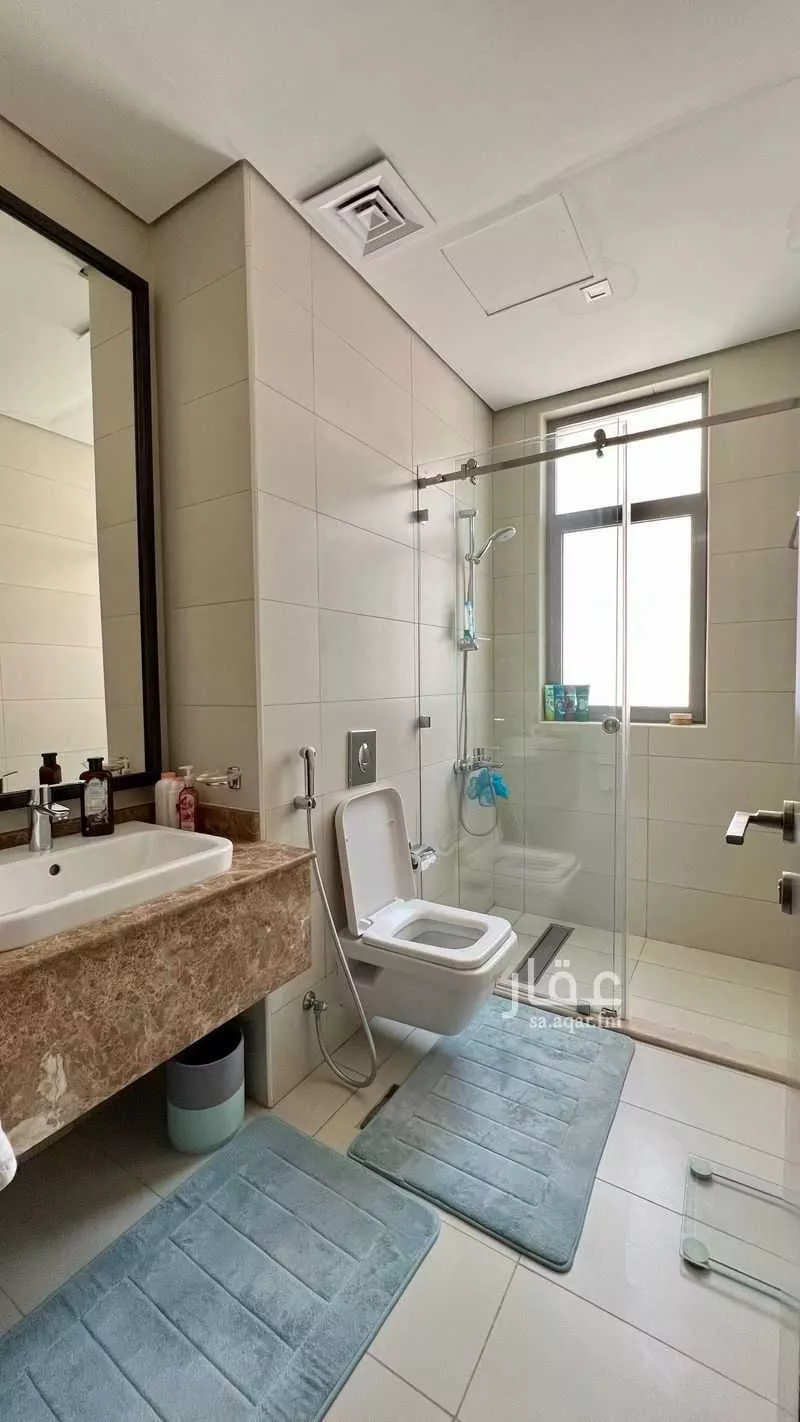 شقة 4 غرف في النهضة 7