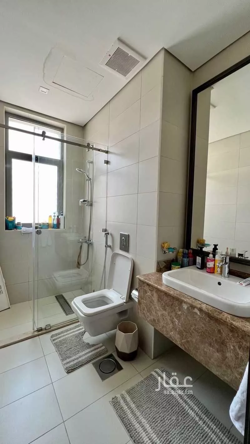 شقة 4 غرف في النهضة 8