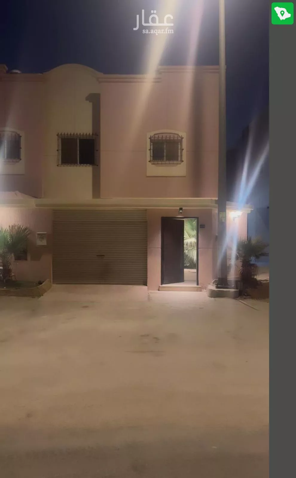 فيلا 6 غرف في قرطبة 2