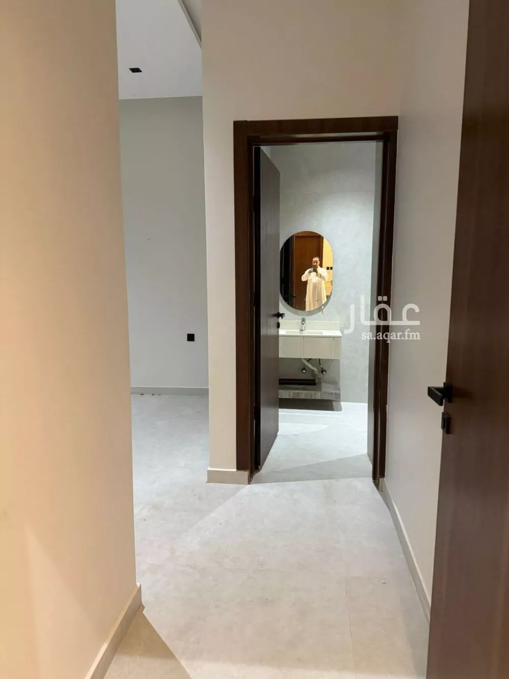 4 bedroom apartment in Dhahrat Namar 11