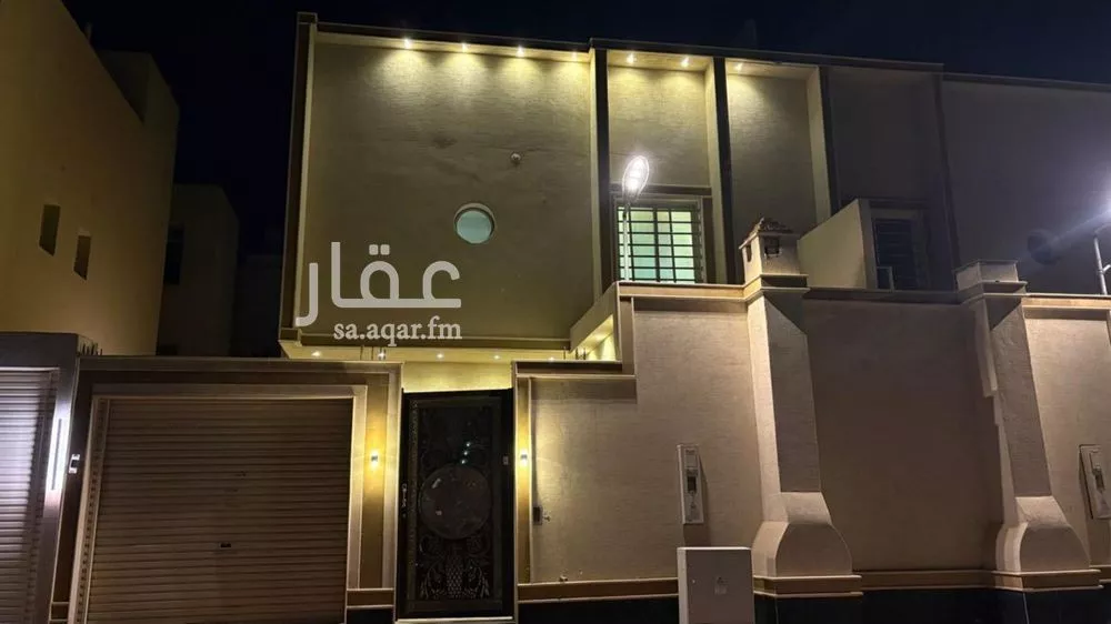 فيلا 8 غرف في المهدية 16