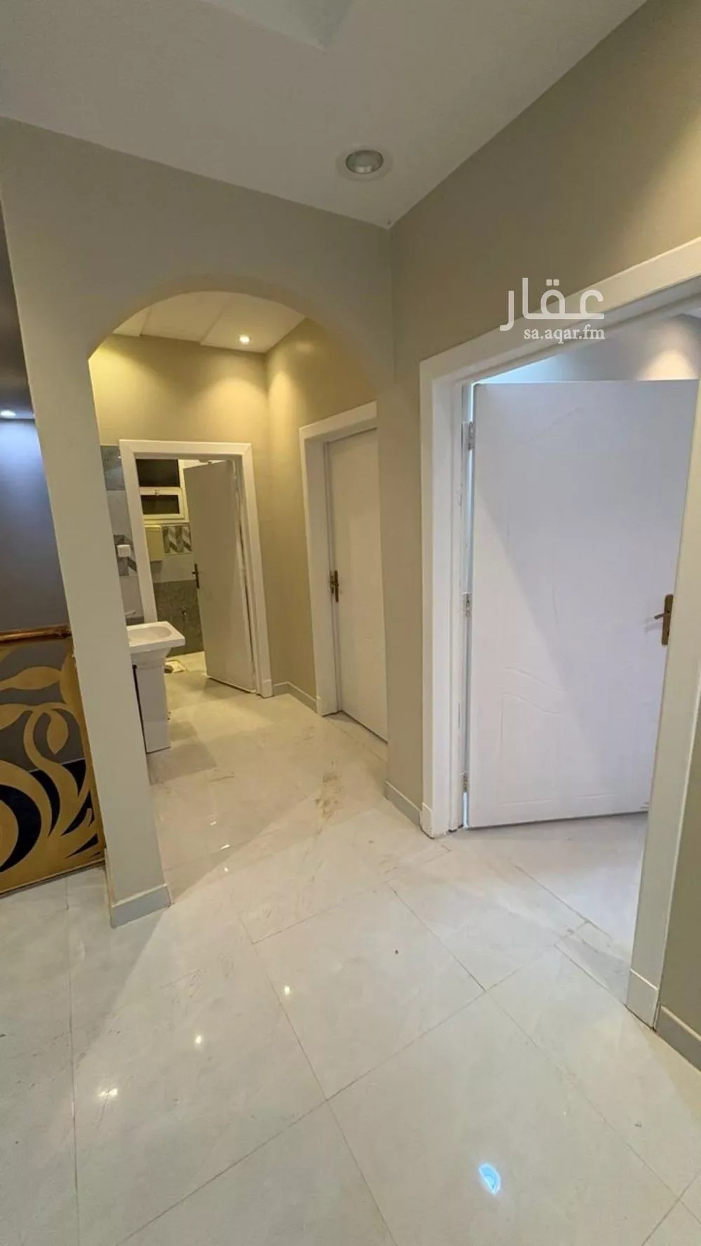 فيلا 8 غرف في المهدية 6