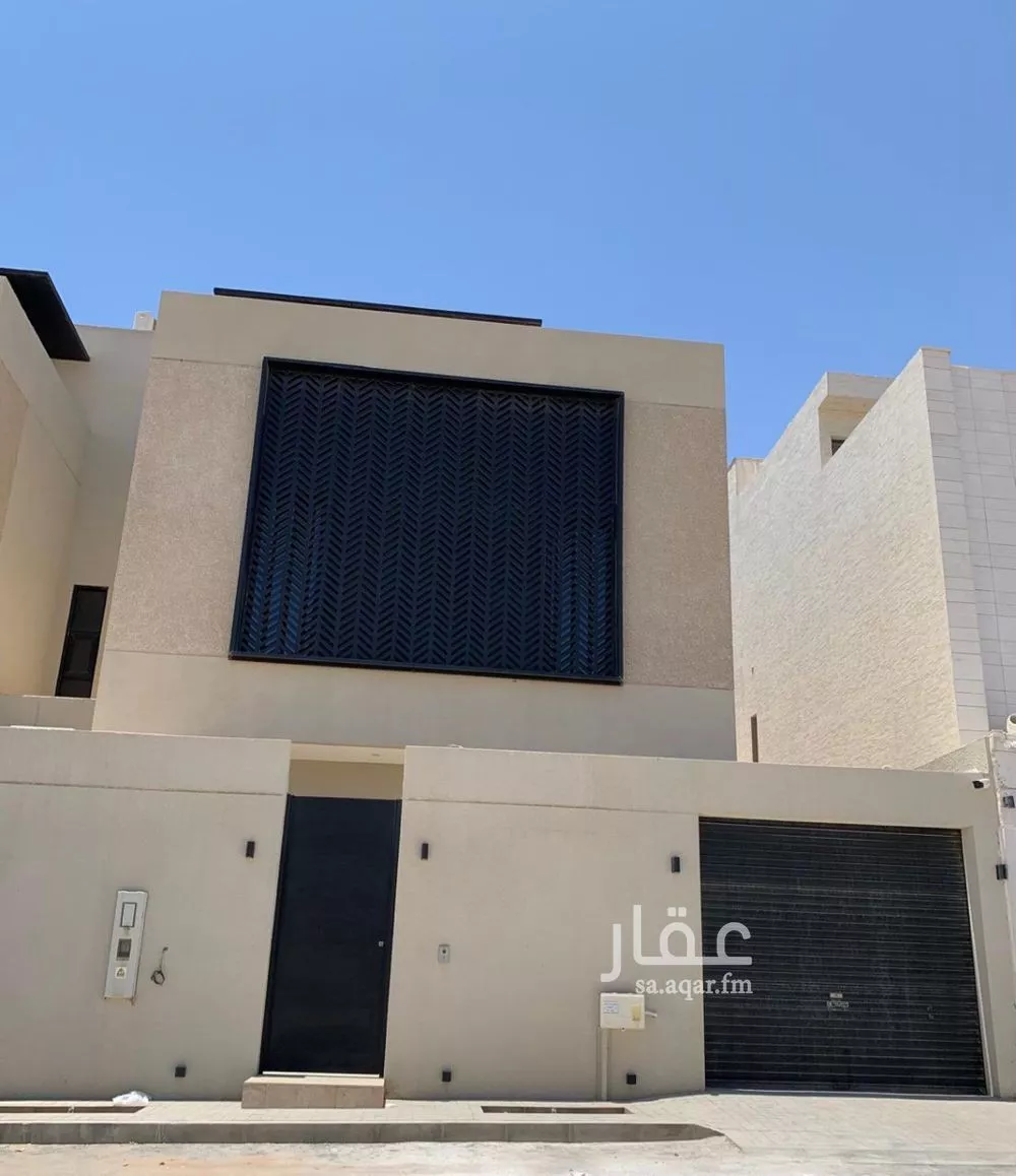 فيلا 6 غرف في النفل 3